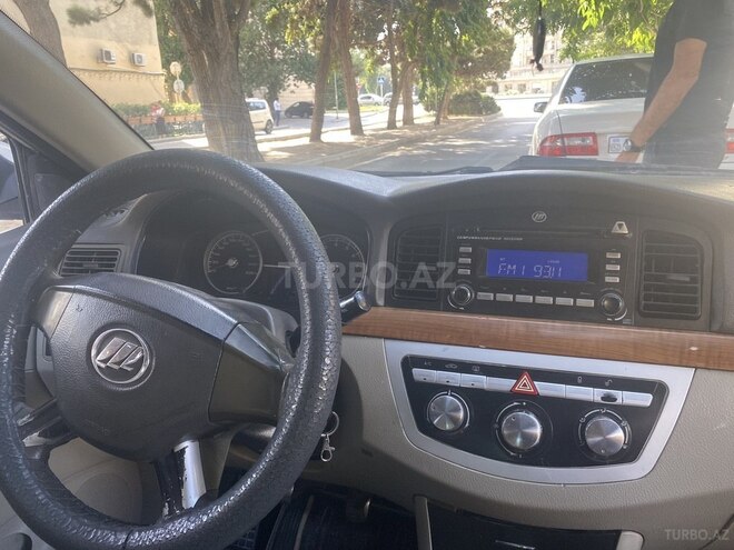 Lifan 620 2011, 310,000 km - 1.6 л - Bakı