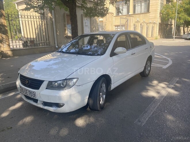 Lifan 620 2011, 310,000 km - 1.6 л - Bakı