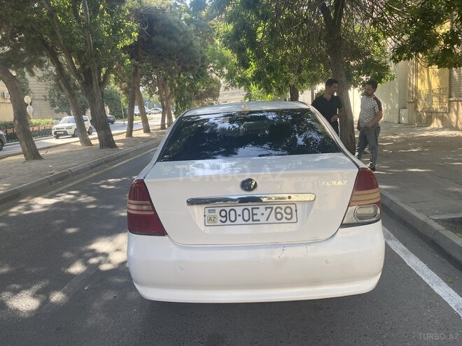 Lifan 620 2011, 310,000 km - 1.6 л - Bakı