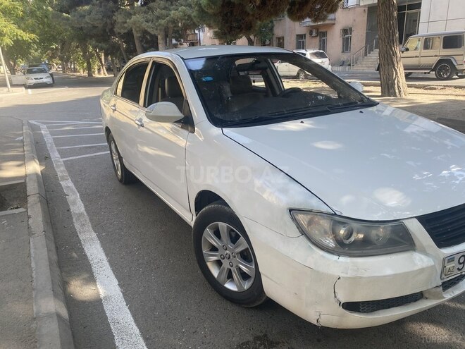 Lifan 620 2011, 310,000 km - 1.6 л - Bakı