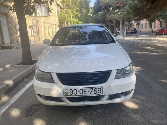 Lifan 620 2011, 310,000 km - 1.6 л - Bakı