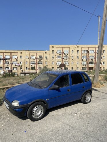 Opel Corsa 1996, 496,000 km - 1.4 l - Bakı