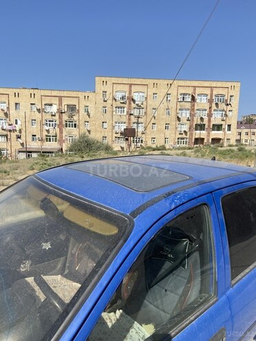Opel Corsa 1996, 496,000 km - 1.4 l - Bakı