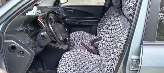 Hyundai Tucson 2006, 197,700 km - 2.0 л - Gədəbəy