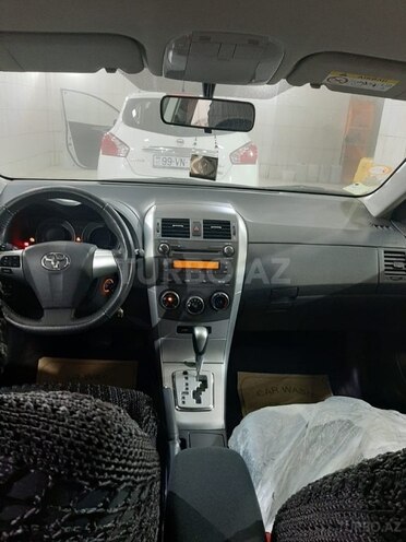 Toyota Corolla 2012, 212,330 km - 1.8 l - Bakı