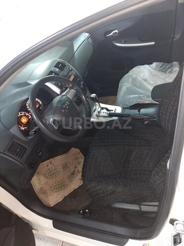 Toyota Corolla 2012, 212,330 km - 1.8 l - Bakı