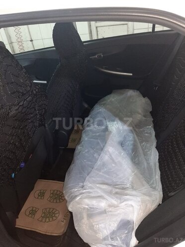 Toyota Corolla 2012, 212,330 km - 1.8 l - Bakı