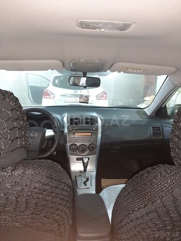 Toyota Corolla 2012, 212,330 km - 1.8 l - Bakı