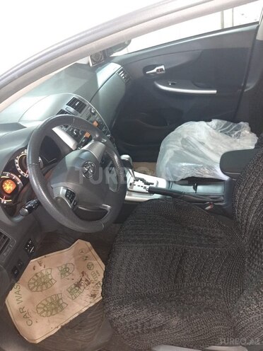 Toyota Corolla 2012, 212,330 km - 1.8 l - Bakı