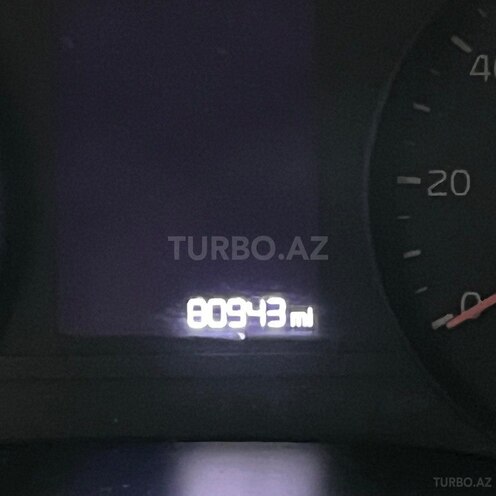 Kia Rio 2020, 80,111 km - 1.6 л - Sumqayıt