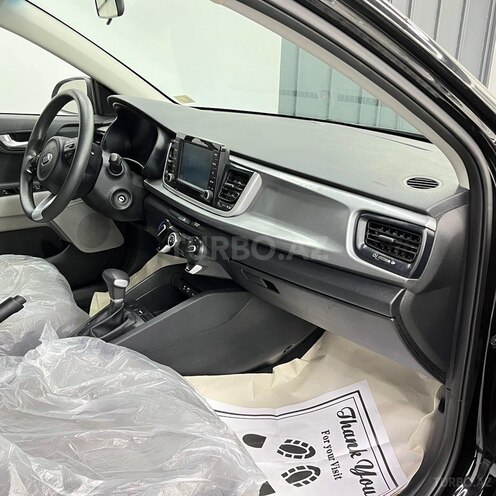 Kia Rio 2020, 80,111 km - 1.6 л - Sumqayıt