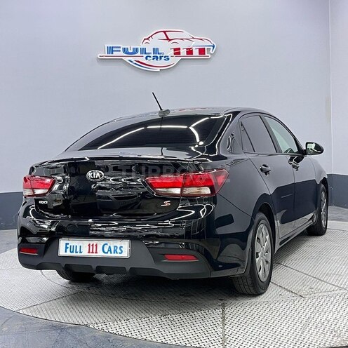 Kia Rio 2020, 80,111 km - 1.6 л - Sumqayıt