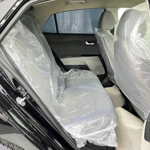 Kia Rio 2020, 80,111 km - 1.6 л - Sumqayıt