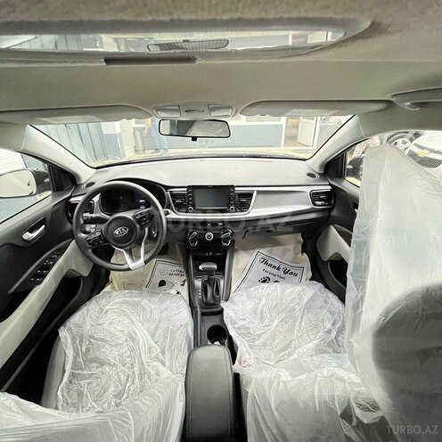 Kia Rio 2020, 80,111 km - 1.6 л - Sumqayıt