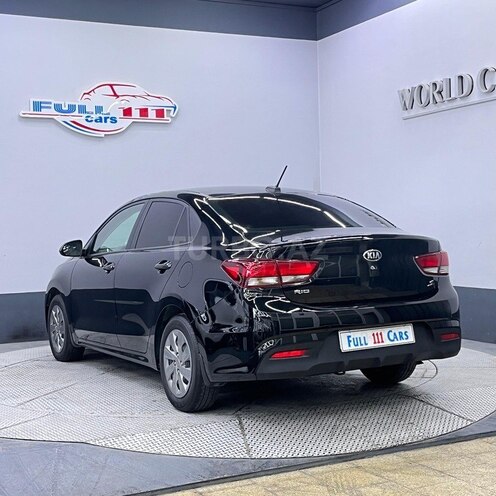 Kia Rio 2020, 80,111 km - 1.6 л - Sumqayıt