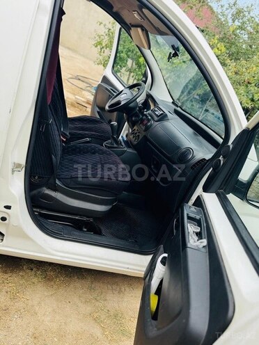 Fiat Fiorino 2012, 270,000 km - 1.4 l - Bakı