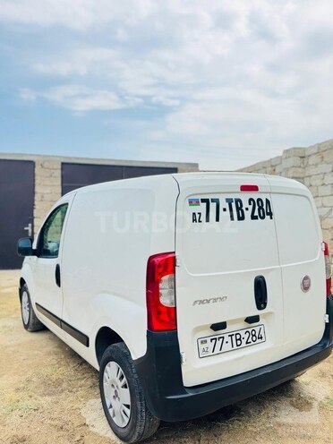 Fiat Fiorino 2012, 270,000 km - 1.4 l - Bakı