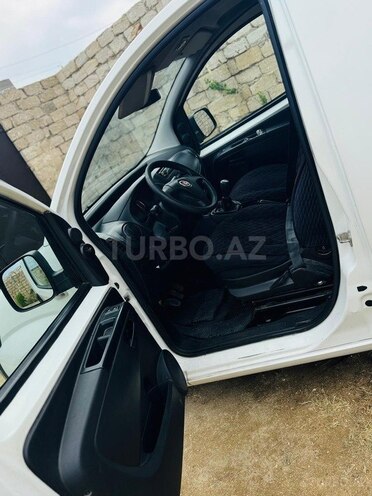 Fiat Fiorino 2012, 270,000 km - 1.4 l - Bakı