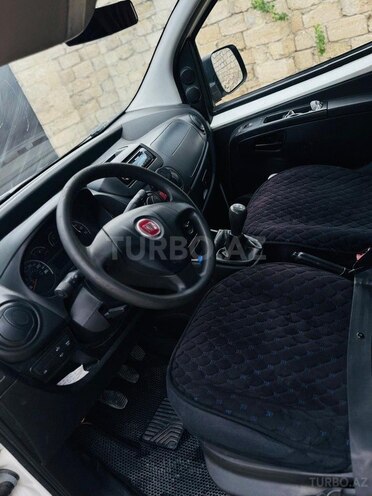 Fiat Fiorino 2012, 270,000 km - 1.4 l - Bakı