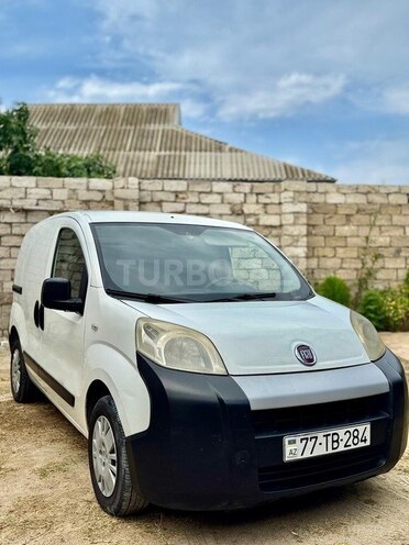 Fiat Fiorino 2012, 270,000 km - 1.4 l - Bakı