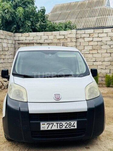 Fiat Fiorino 2012, 270,000 km - 1.4 l - Bakı