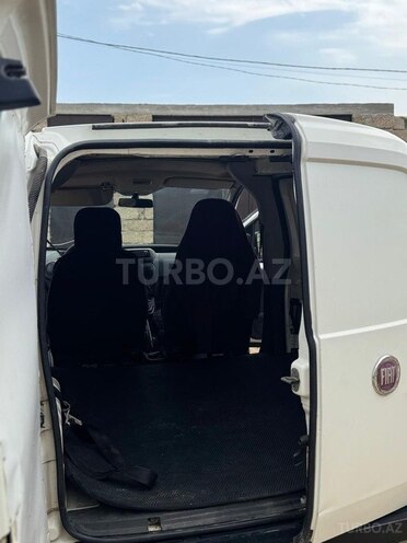 Fiat Fiorino 2012, 270,000 km - 1.4 l - Bakı