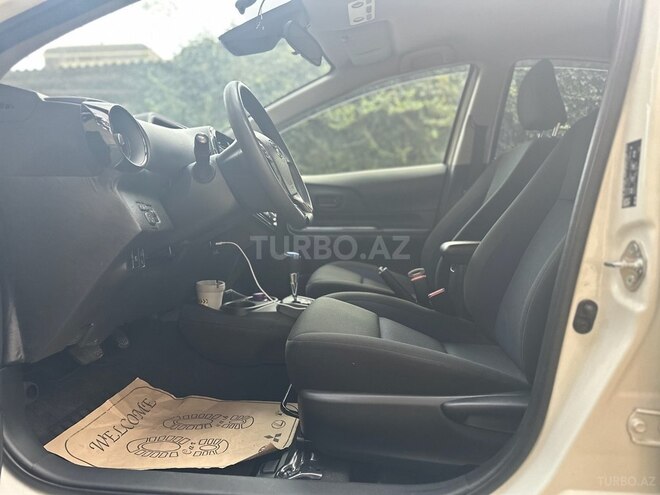 Toyota Aqua 2019, 151,000 km - 1.5 l - Bakı