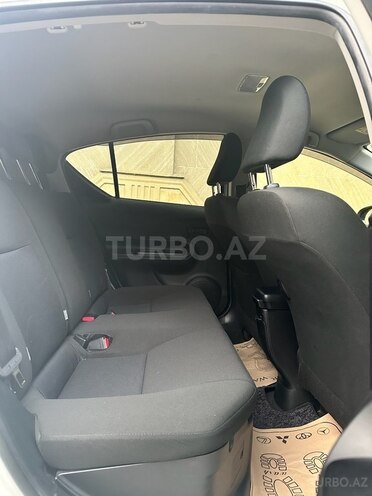 Toyota Aqua 2019, 151,000 km - 1.5 l - Bakı