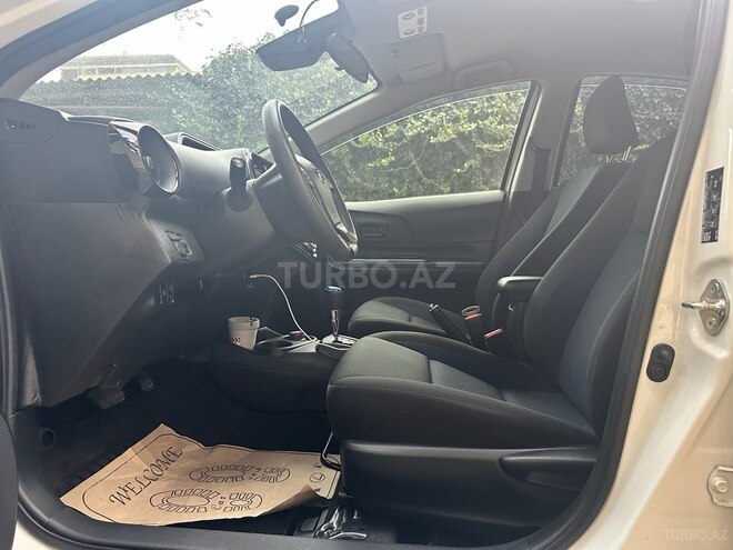 Toyota Aqua 2019, 151,000 km - 1.5 l - Bakı