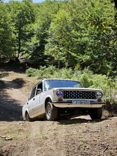 LADA (VAZ) 21013 1980, 64,342 km - 1.3 л - İsmayıllı