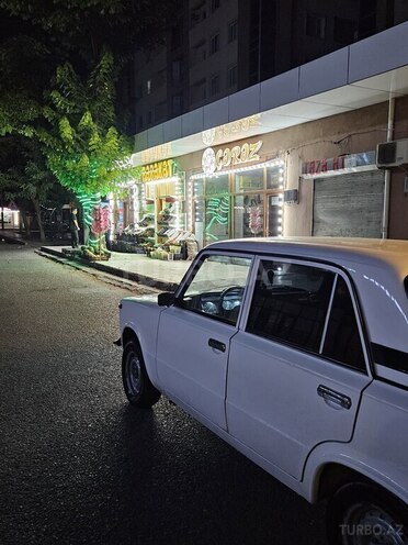 LADA (VAZ) 21013 1980, 64,342 km - 1.3 л - İsmayıllı