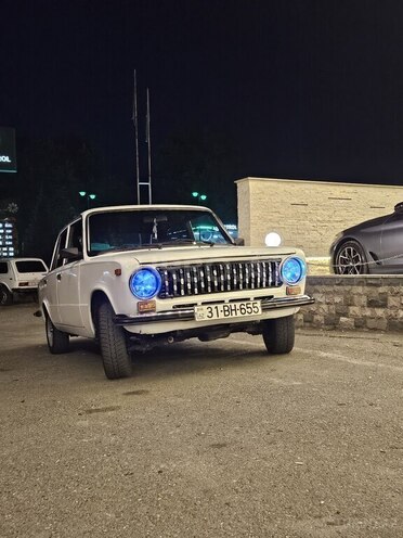 LADA (VAZ) 21013 1980, 64,342 km - 1.3 л - İsmayıllı
