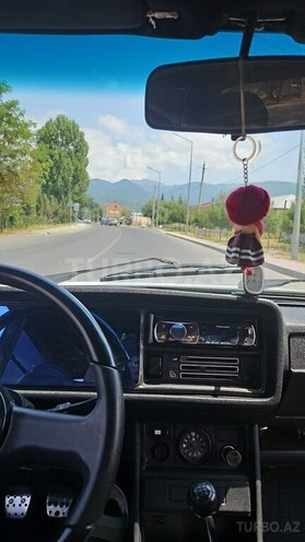 LADA (VAZ) 21013 1980, 64,342 km - 1.3 л - İsmayıllı
