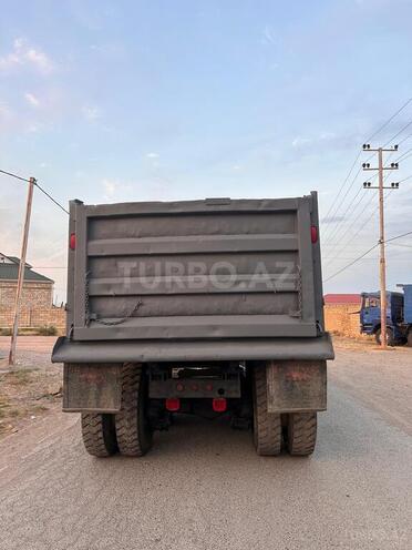 Mack  2009, 279,419 km - 12.0 l - Bakı