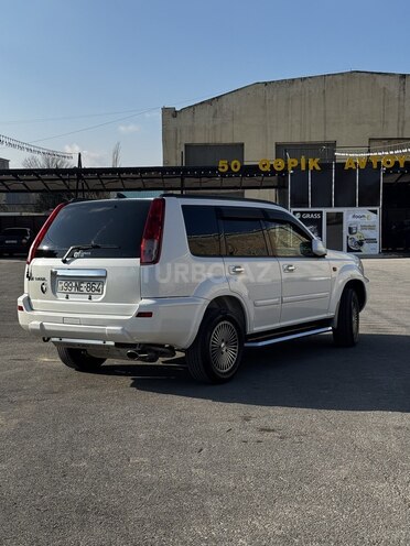 Nissan X-Trail 2002, 230,012 km - 2.0 l - Bakı