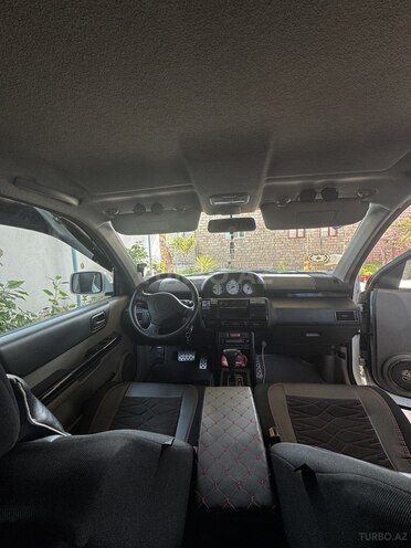Nissan X-Trail 2002, 230,012 km - 2.0 l - Bakı