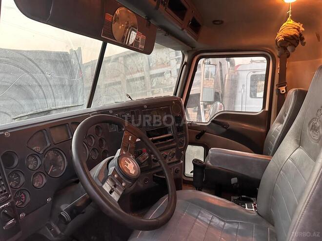 Mack  2009, 279,419 km - 12.0 l - Bakı