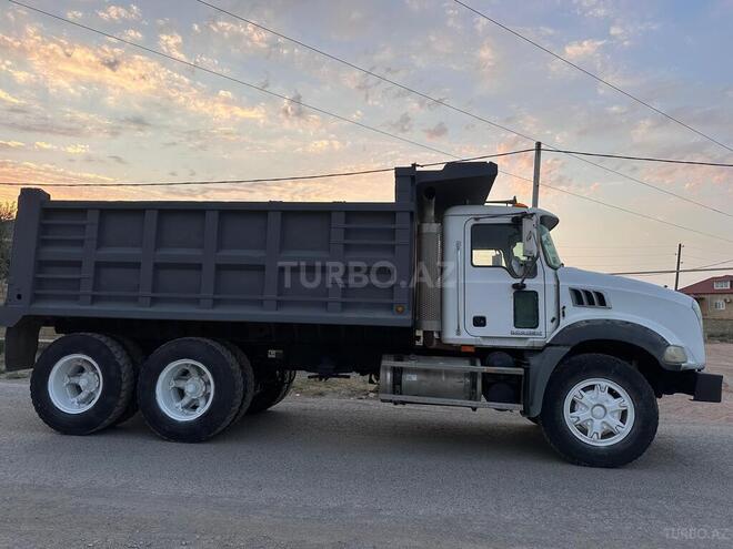 Mack  2009, 279,419 km - 12.0 l - Bakı