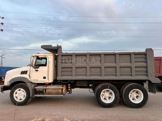 Mack  2009, 279,419 km - 12.0 l - Bakı