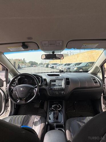 Kia Forte 2016, 110,000 km - 2.0 l - Bakı