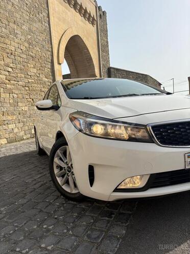 Kia Forte 2016, 110,000 km - 2.0 l - Bakı