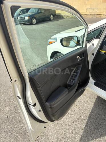 Kia Forte 2016, 110,000 km - 2.0 l - Bakı
