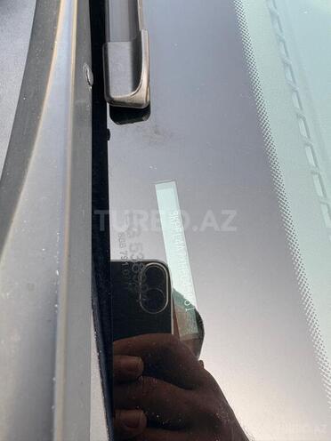 Kia Forte 2016, 110,000 km - 2.0 l - Bakı