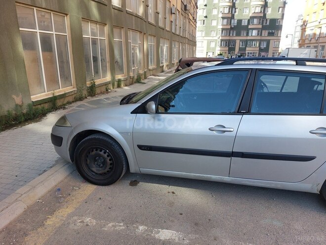 Renault Megane 2008, 111,111 km - 1.5 л - Bakı