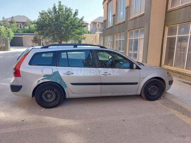 Renault Megane 2008, 111,111 km - 1.5 л - Bakı