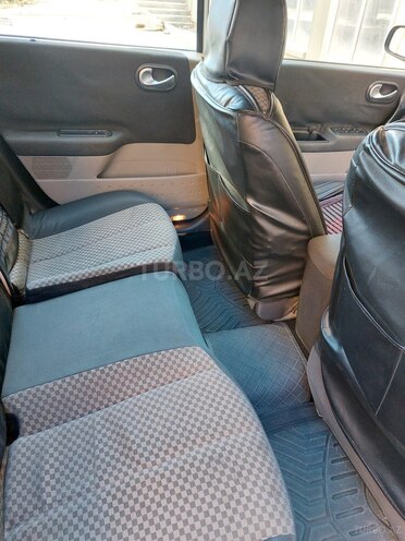 Renault Megane 2008, 111,111 km - 1.5 л - Bakı