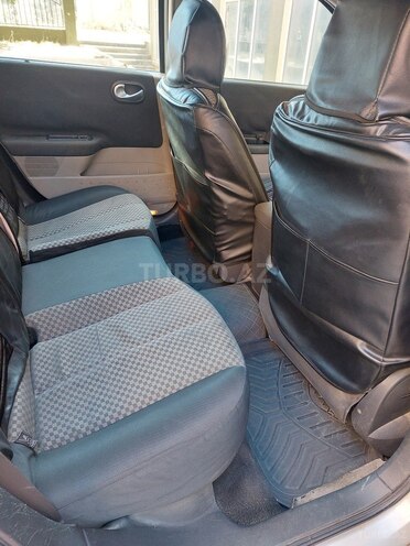Renault Megane 2008, 111,111 km - 1.5 л - Bakı
