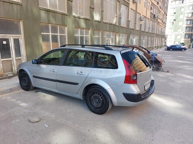 Renault Megane 2008, 111,111 km - 1.5 л - Bakı