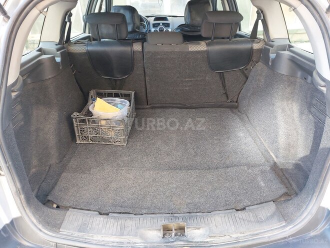 Renault Megane 2008, 111,111 km - 1.5 л - Bakı