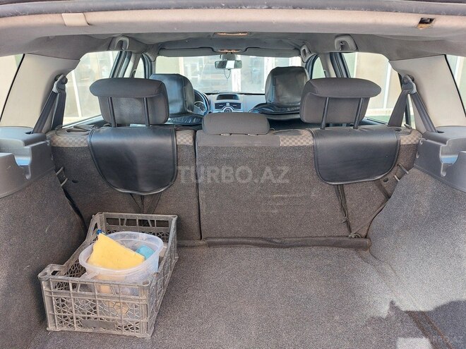 Renault Megane 2008, 111,111 km - 1.5 л - Bakı